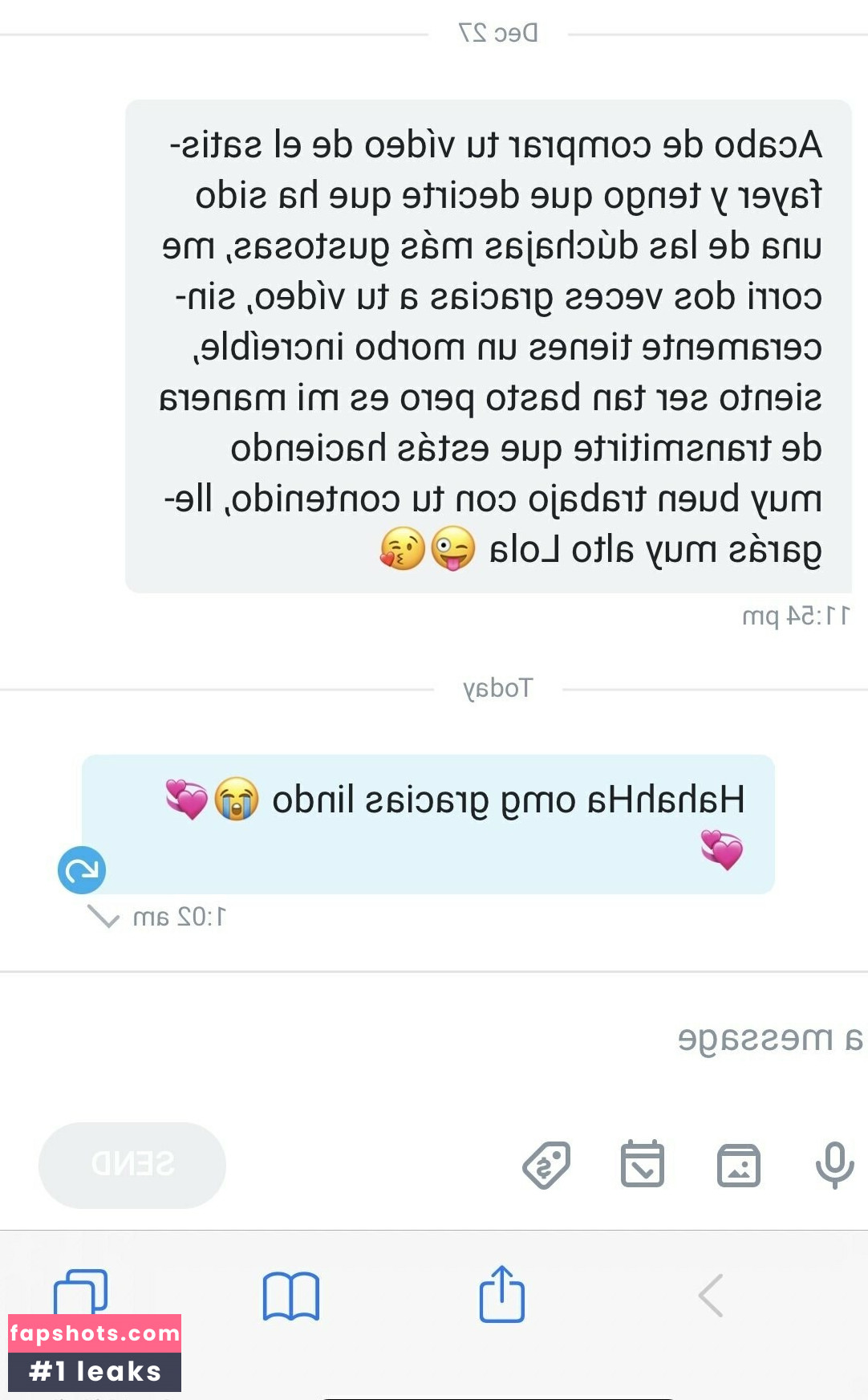 lolabuny18 gallery photo #36