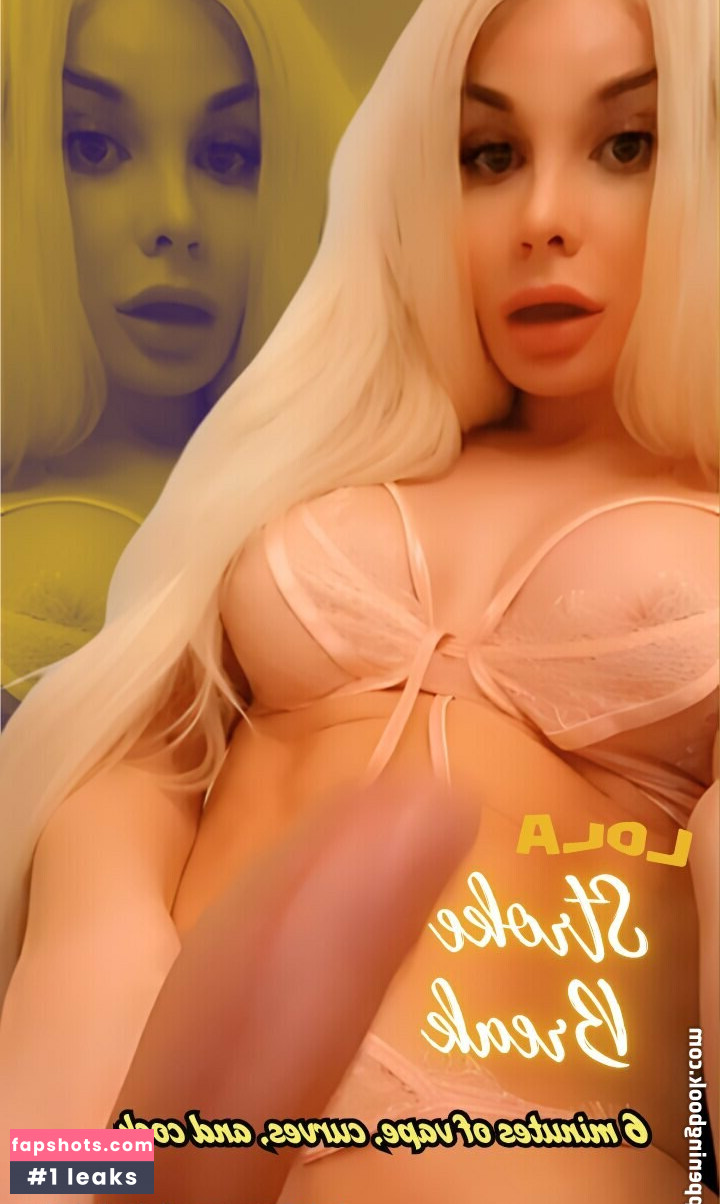 lolachristina gallery photo #12