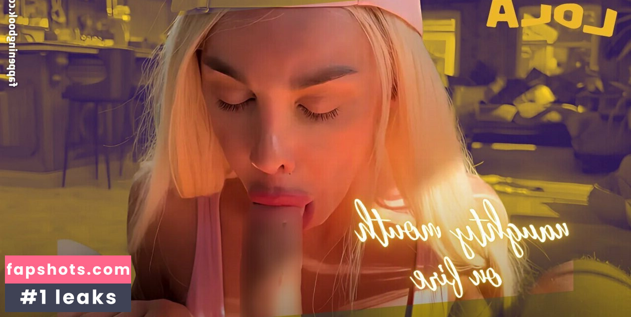 lolachristina gallery photo #10