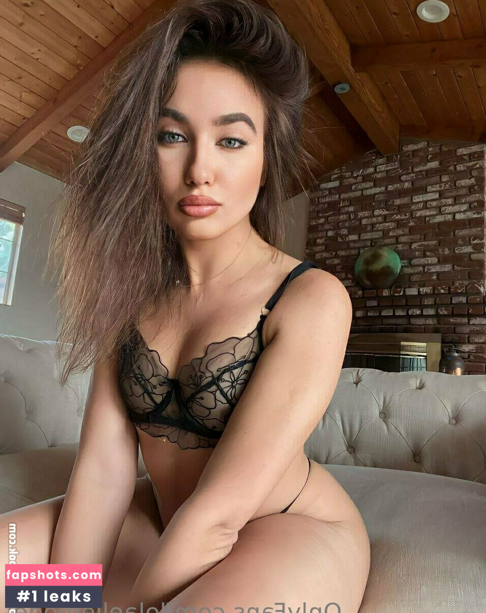 lolaellemodel Nahé úniky fotek pouze od fanoušků #17 - Fapshots