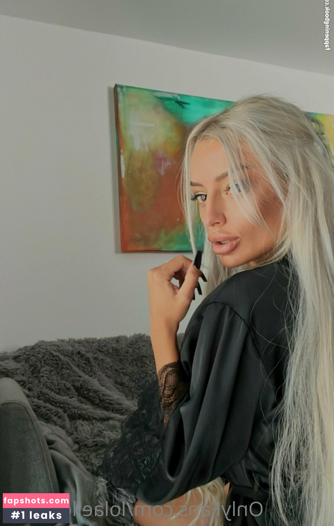 lolaellemodel Nahé úniky fotek pouze od fanoušků #38 - Fapshots