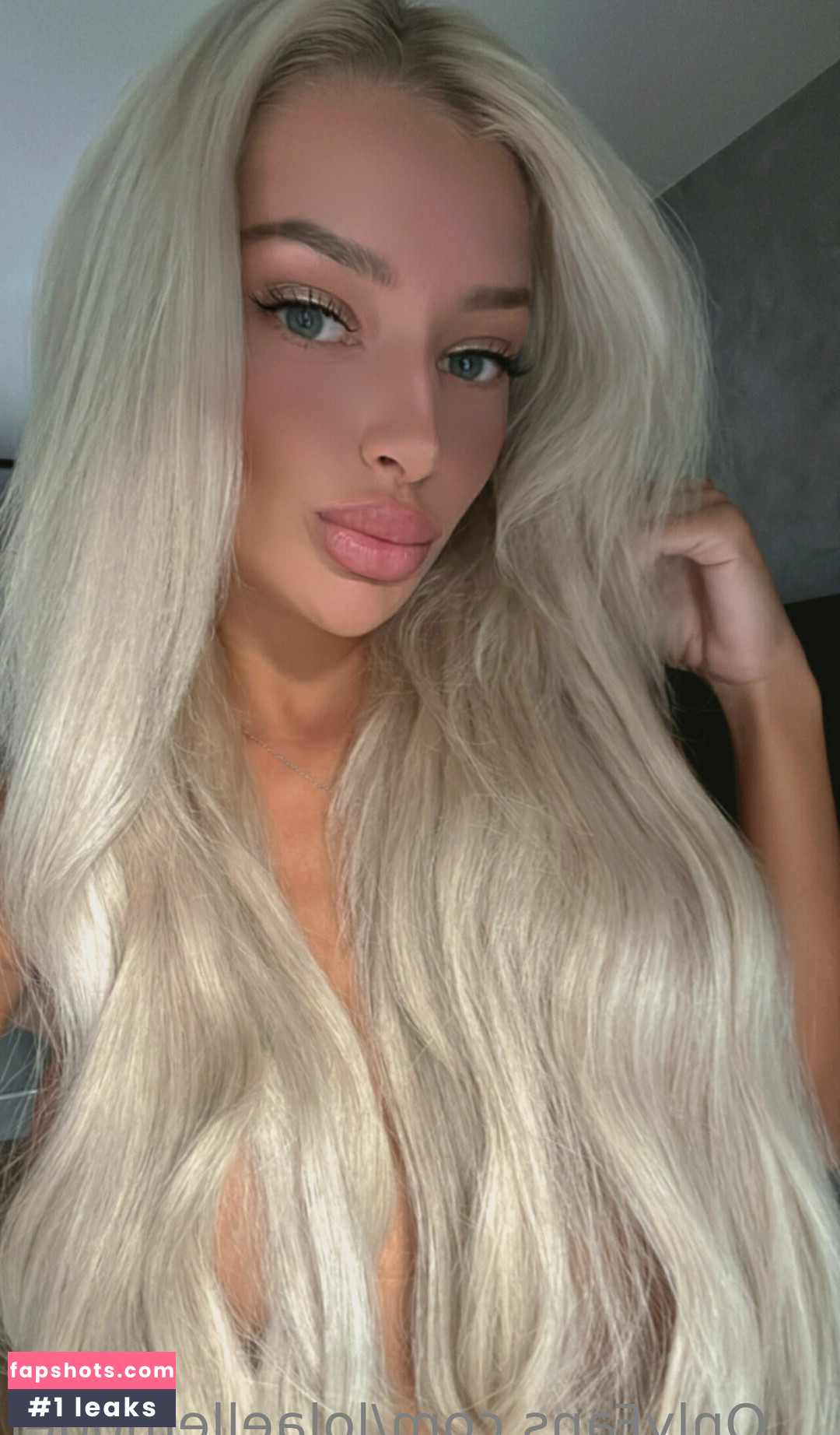 lolaellemodel Nahé úniky fotek pouze od fanoušků #45 - Fapshots