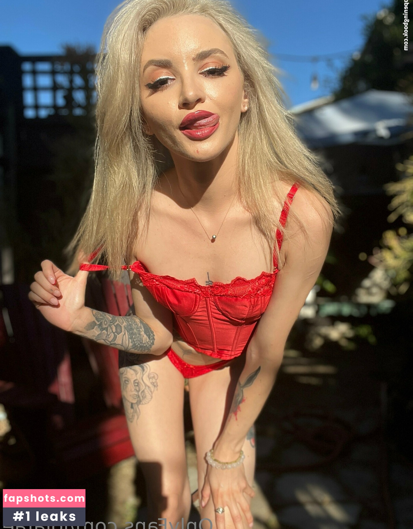 lolafae gallery photo #107