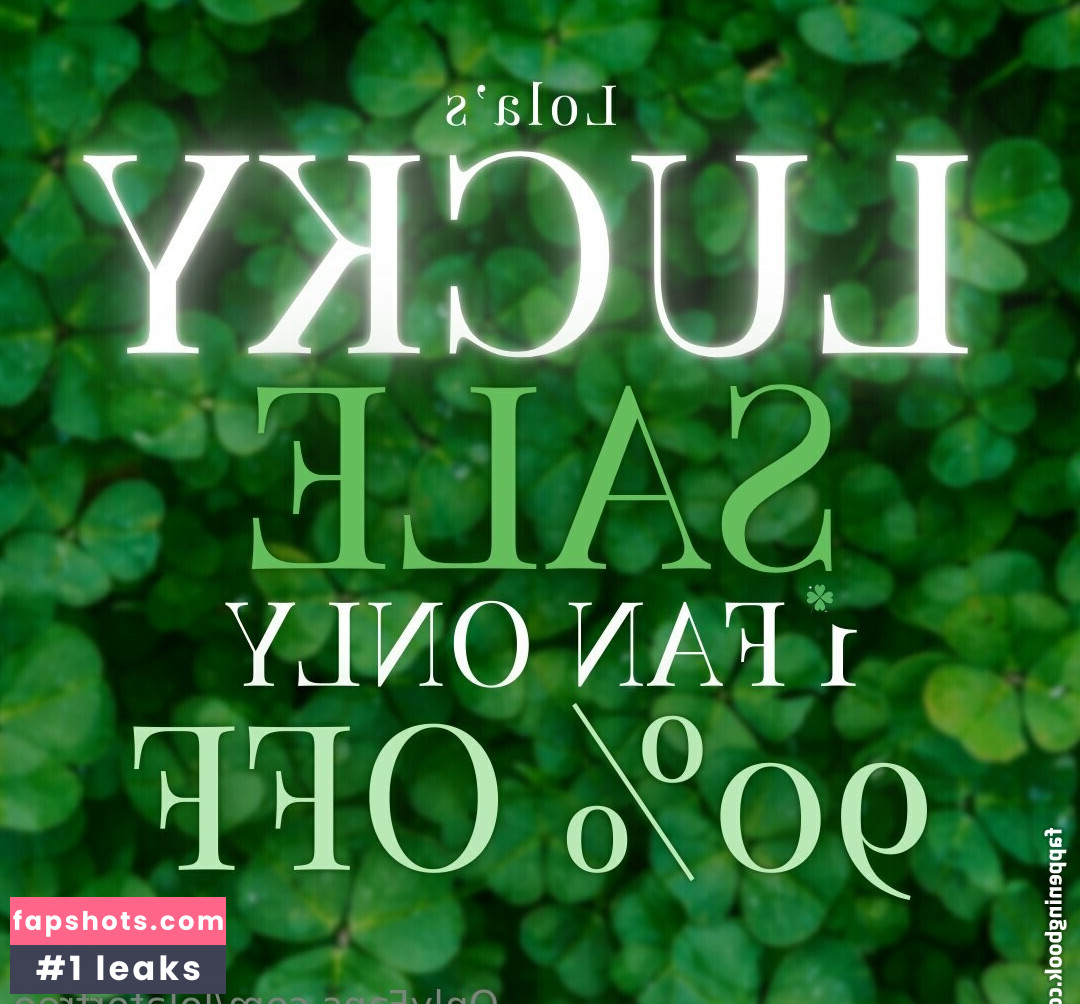 lolaforfree gallery photo #91