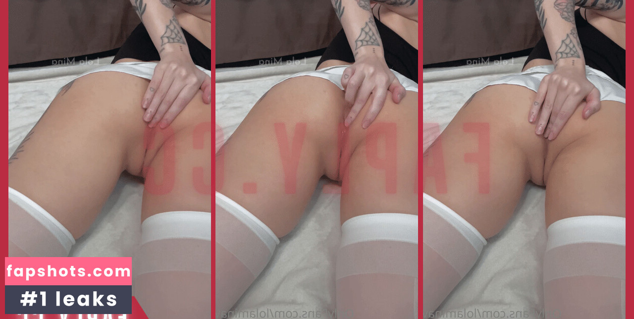 lolaknives gallery photo #3