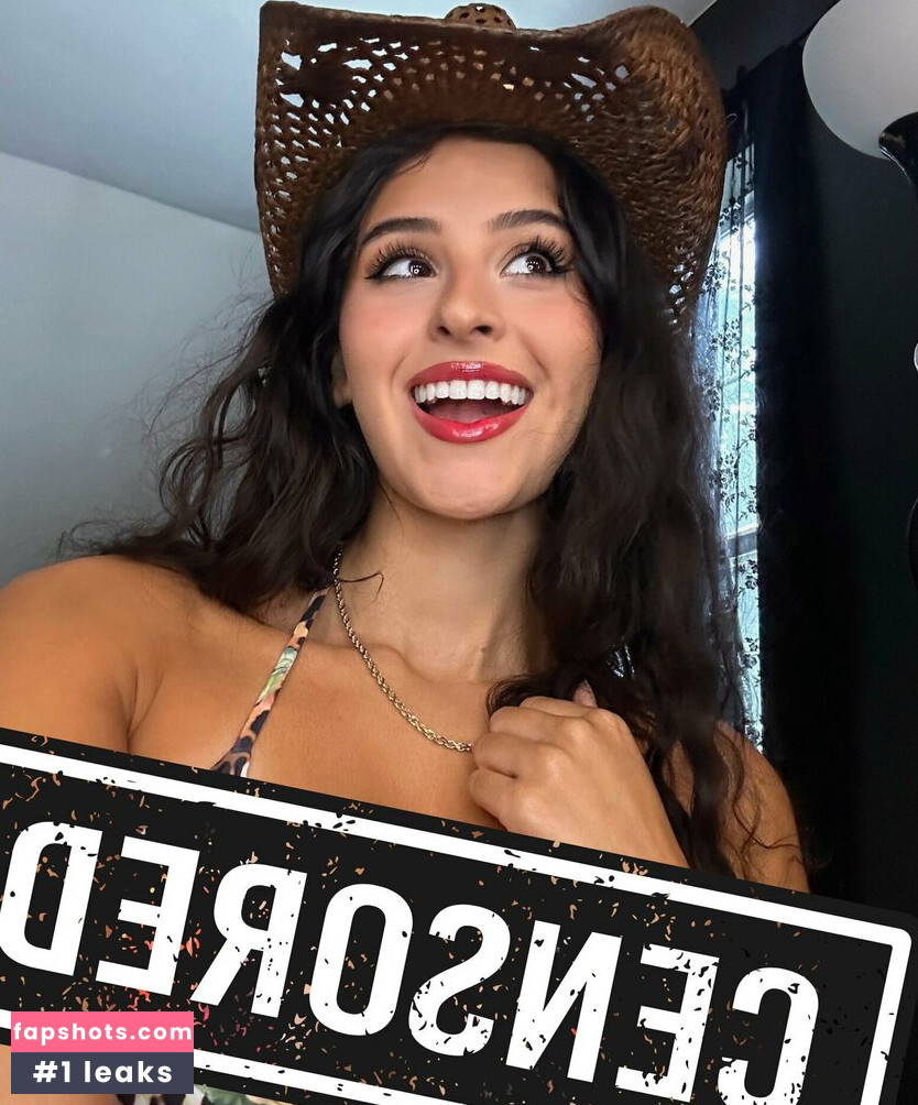 lolalourdes Filtración Desnuda OnlyFans Foto #7 - Fapshots