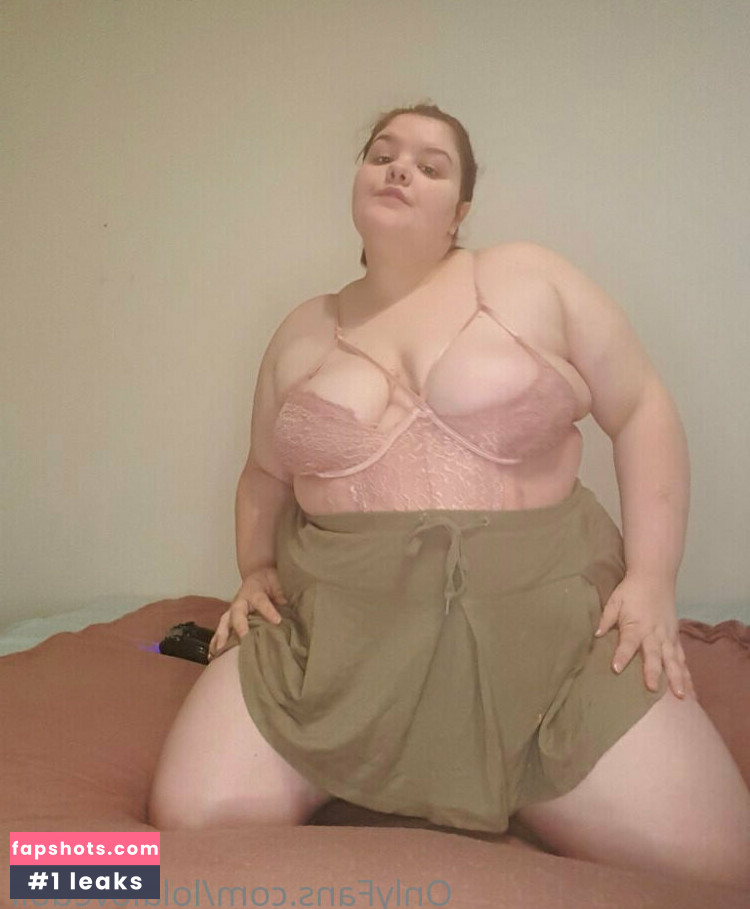 lolalovedoll Nahé úniky fotek pouze od fanoušků #20 - Fapshots