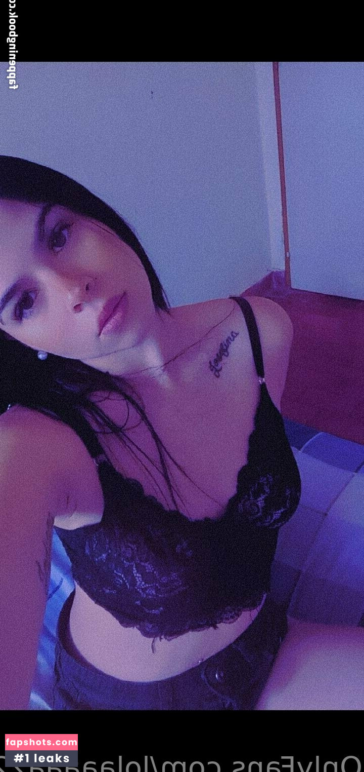 lolamillere gallery photo #4