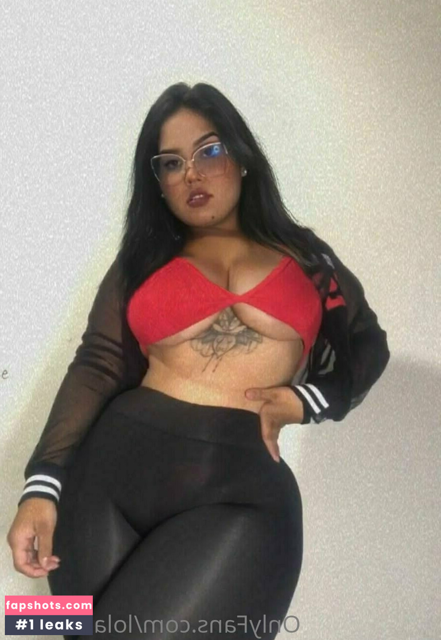 lolarabbitt7 Filtración Desnuda OnlyFans Foto #11 - Fapshots