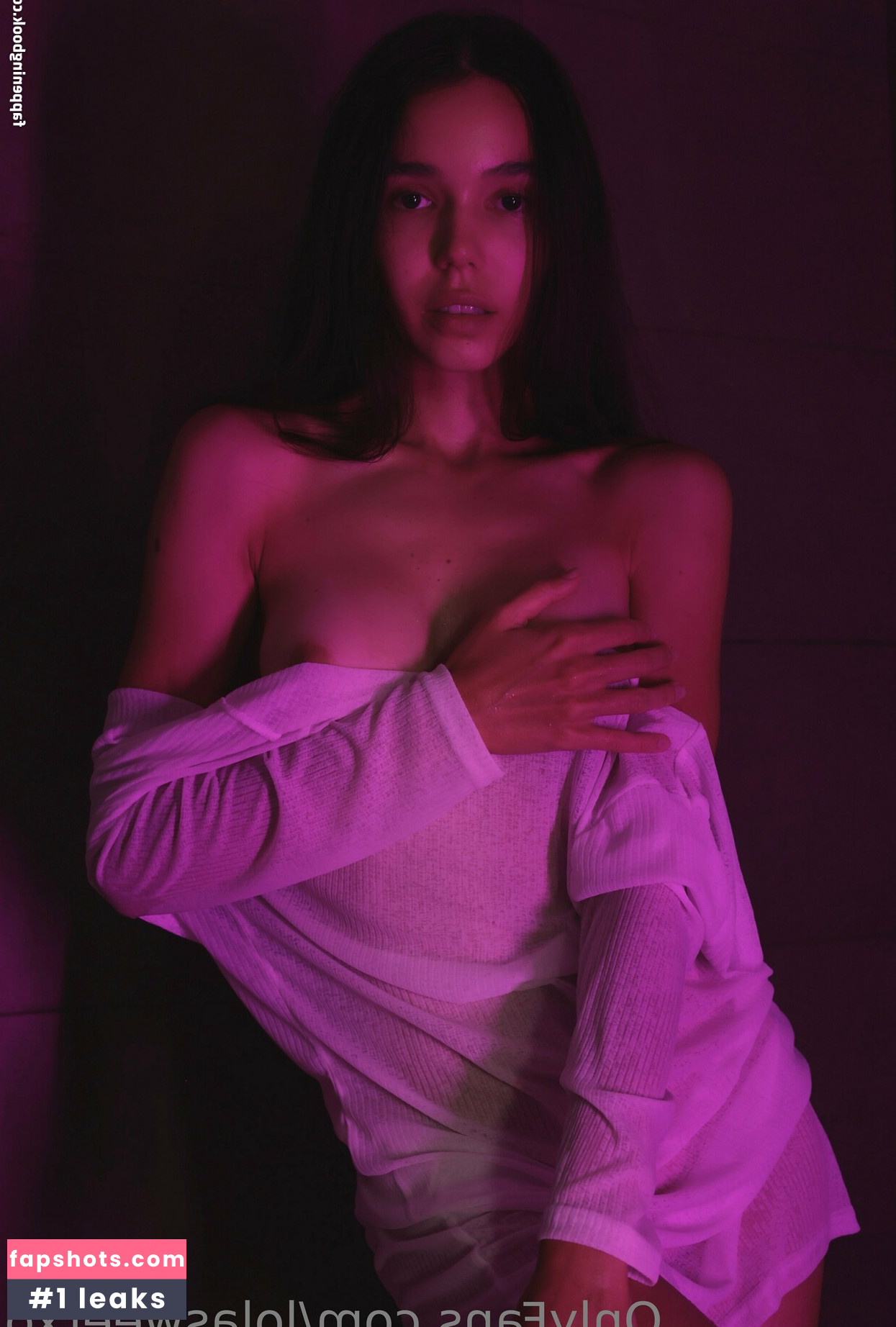 lolasweetxo Filtración Desnuda OnlyFans Foto #33 - Fapshots