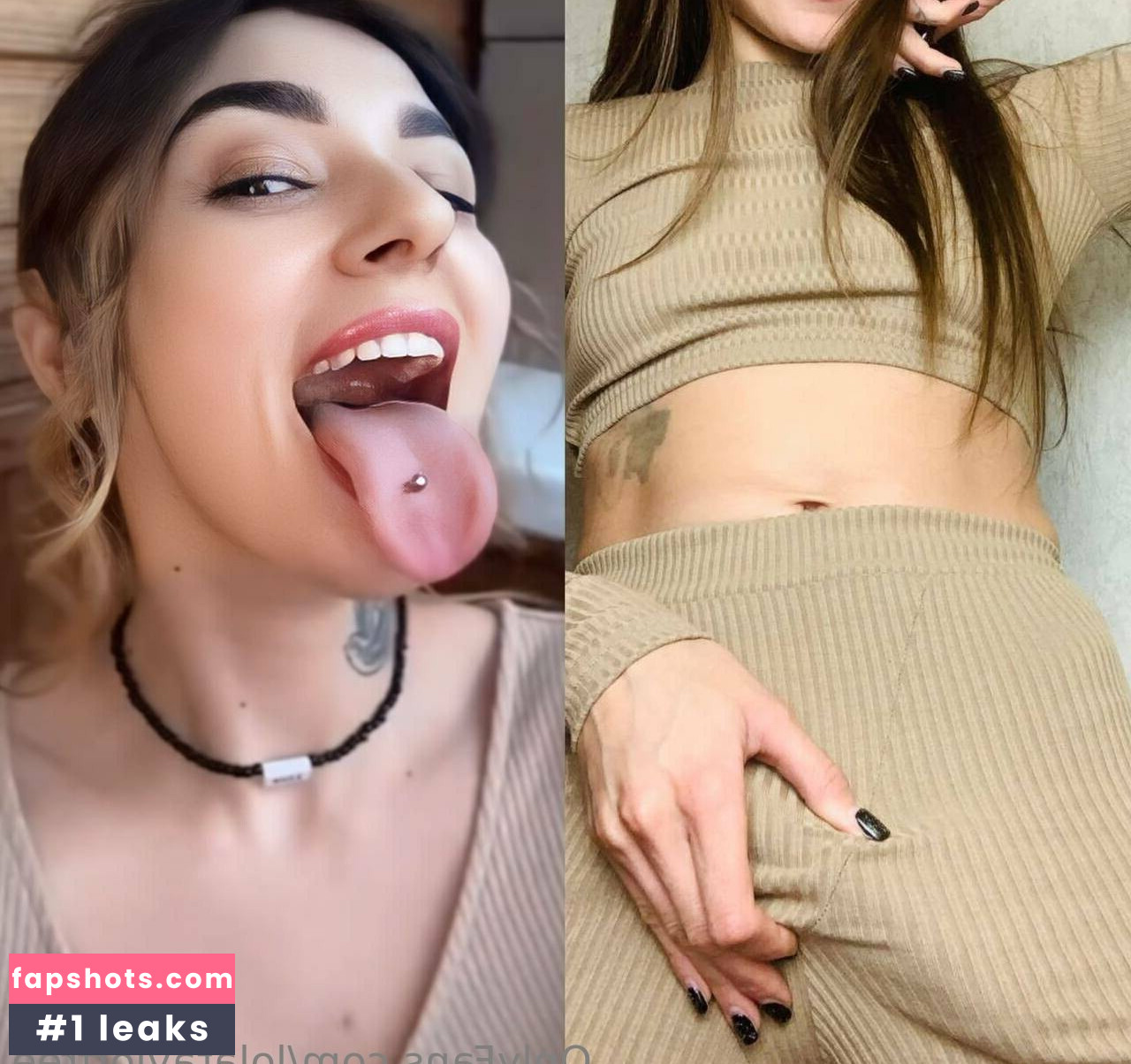 lolataylorfree Filtración Desnuda OnlyFans Foto #7 - Fapshots