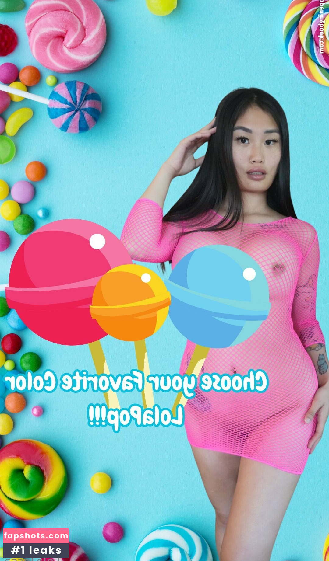 lolatessa Nacktheit OnlyFans Fotos #11 - Fapshots