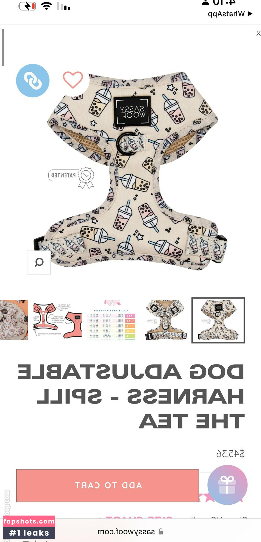 lolatessa Nacktheit OnlyFans Fotos #35 - Fapshots