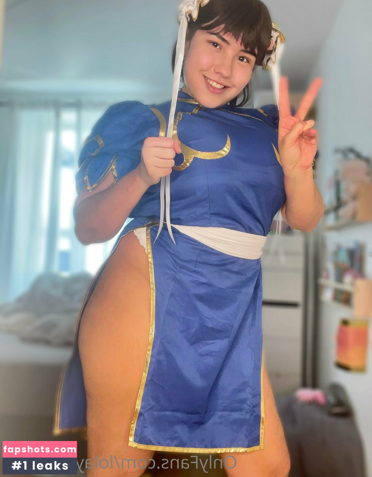 lolayourwaifu Nude Leaks OnlyFans Photos #11 - LeakJerk