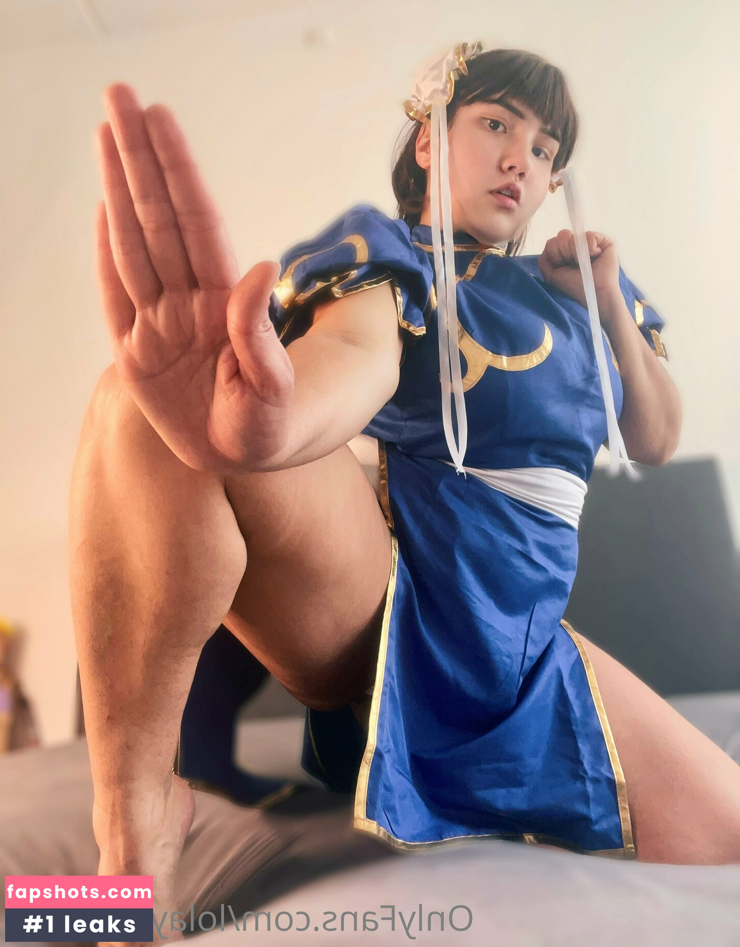 lolayourwaifu Nude Leaks OnlyFans Photos #23 - LeakJerk