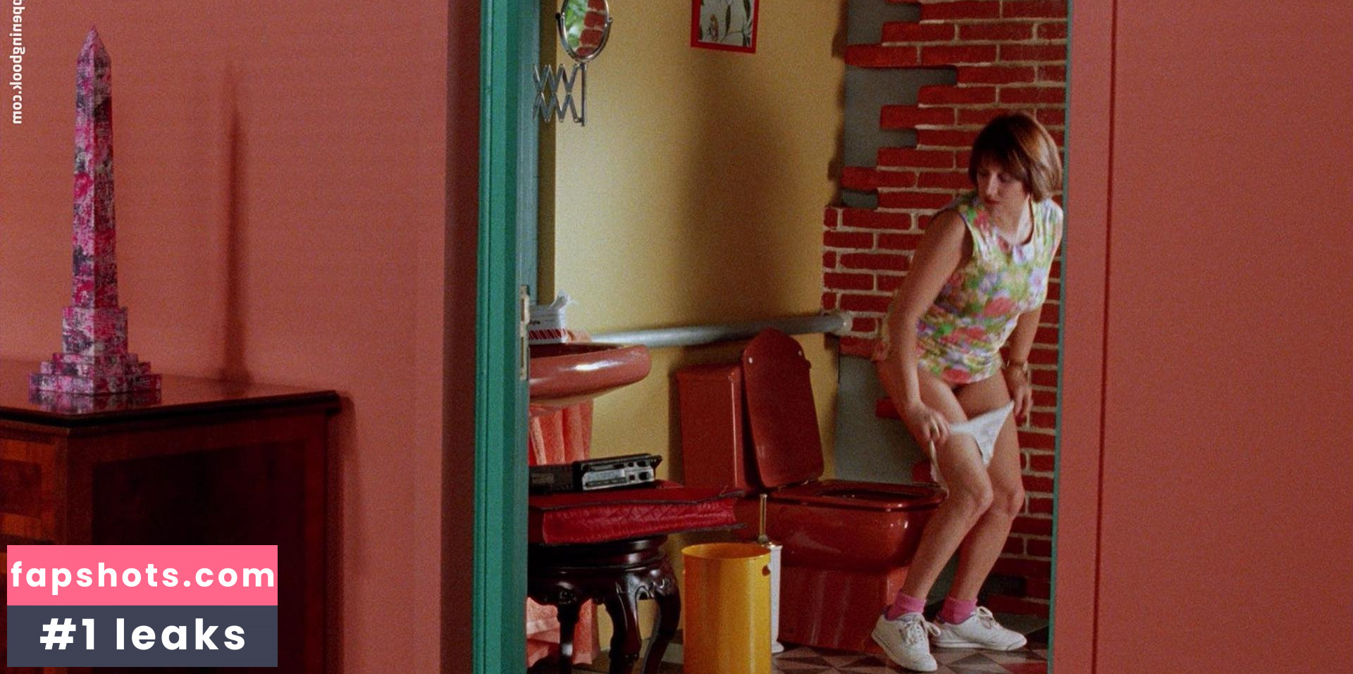 Loles León Filtración Desnuda OnlyFans Foto #5 - Fapshots