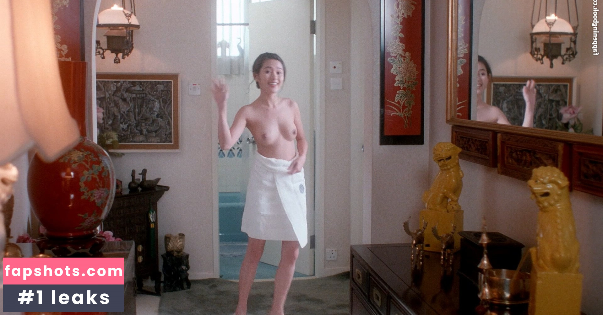 Loletta Lee Filtración Desnuda OnlyFans Foto #18 - Fapshots