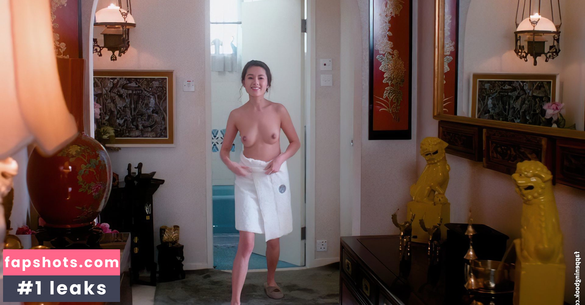 Loletta Lee Filtración Desnuda OnlyFans Foto #31 - Fapshots