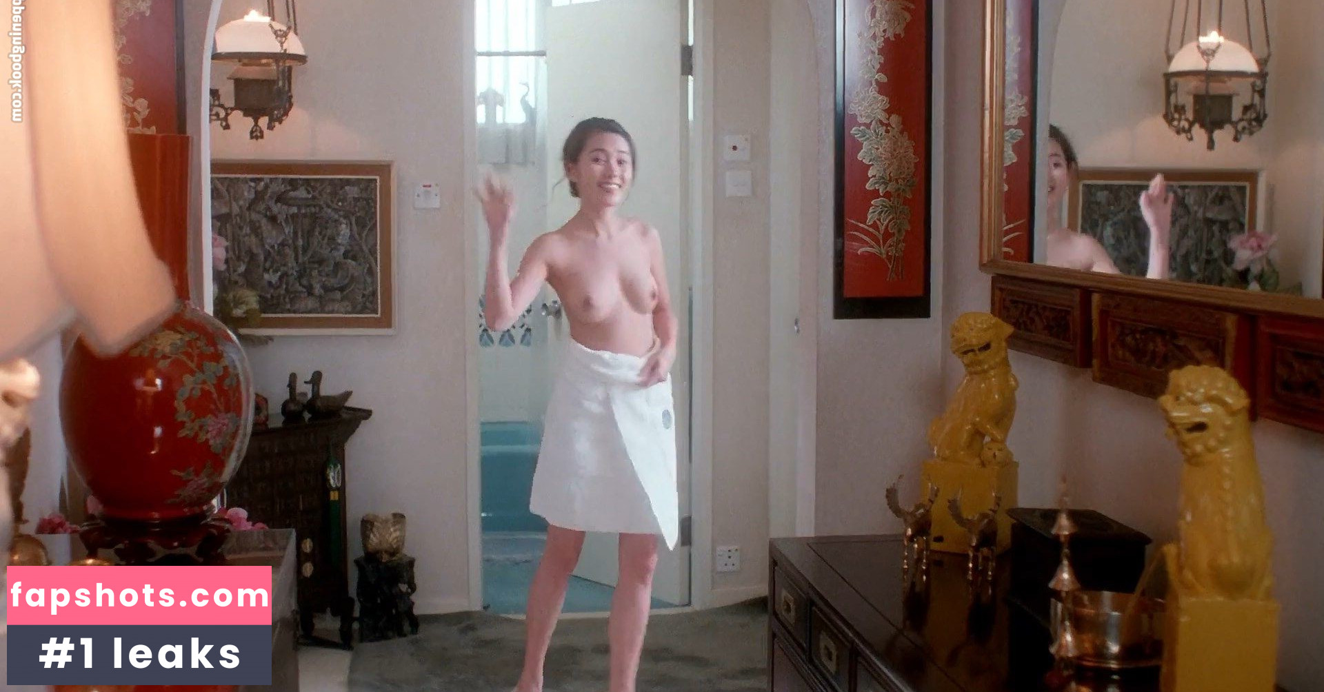 Loletta Lee Filtración Desnuda OnlyFans Foto #32 - Fapshots