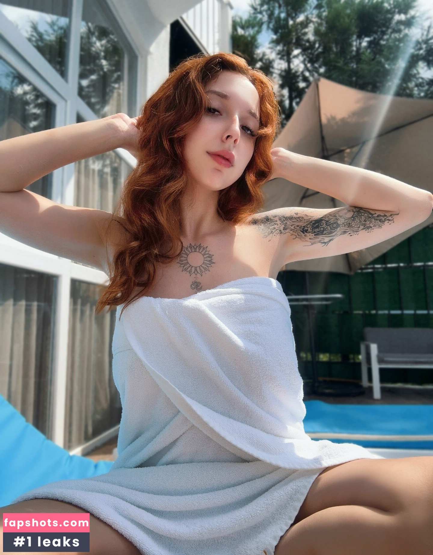 Loli Molly gallery photo #19