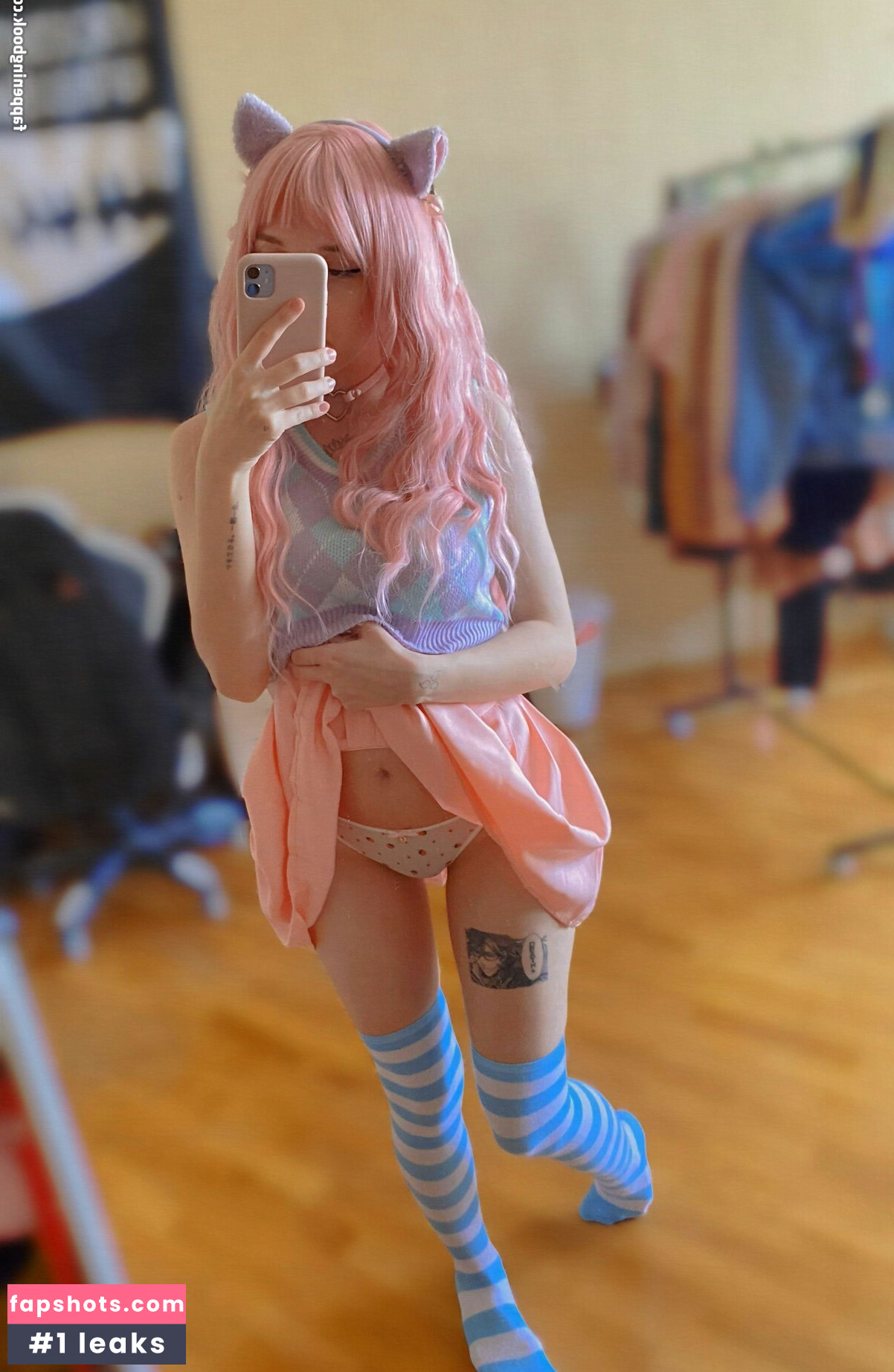 Loli Molly gallery photo #99