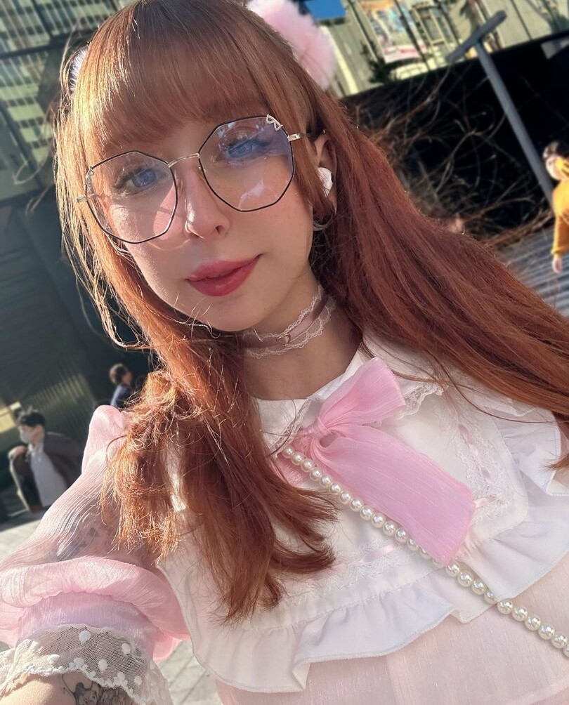 loli-molly Filtración Desnuda OnlyFans Foto #155 - Fapshots