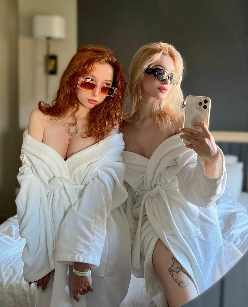 loli-molly Filtración Desnuda OnlyFans Foto #158 - Fapshots