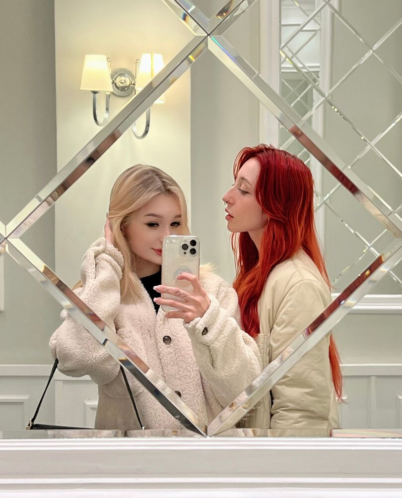 loli-molly Filtración Desnuda OnlyFans Foto #165 - Fapshots