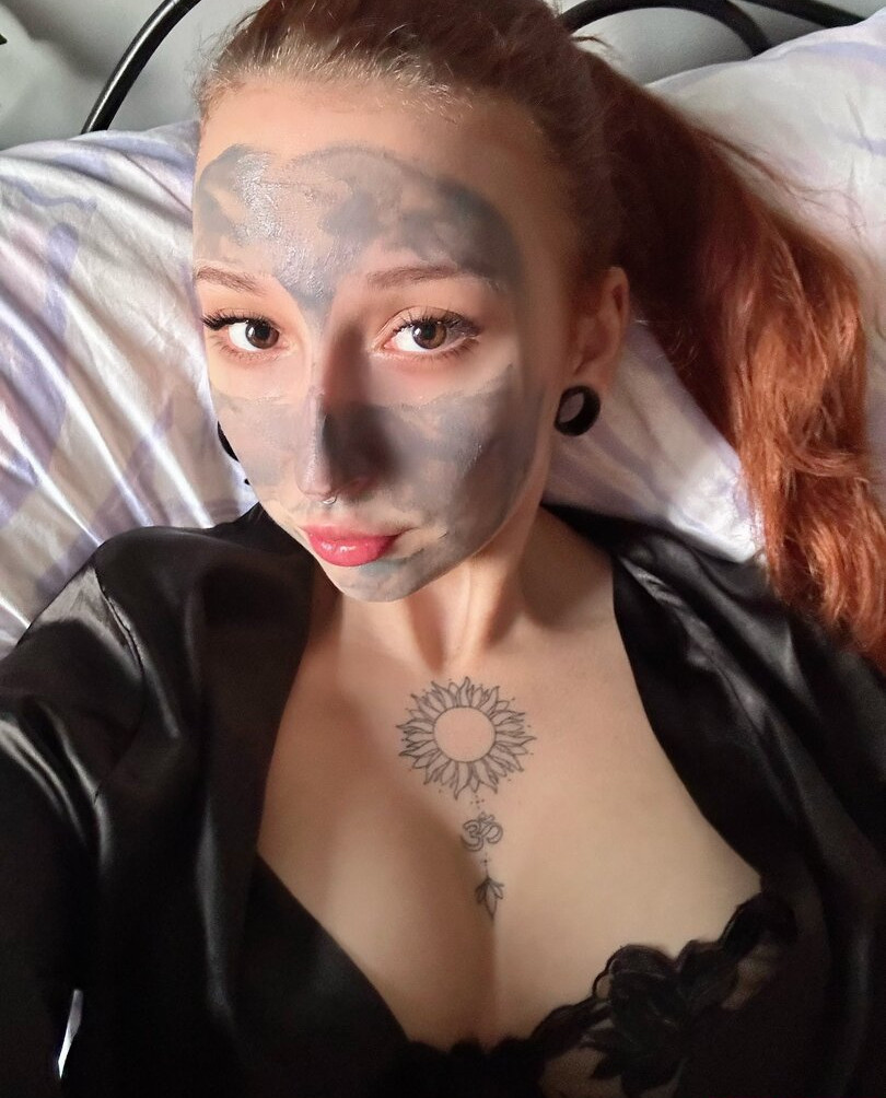 loli-molly Nahé úniky fotek pouze od fanoušků #192 - Fapshots