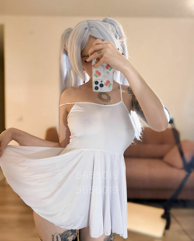 loli-molly Nahé úniky fotek pouze od fanoušků #206 - Fapshots