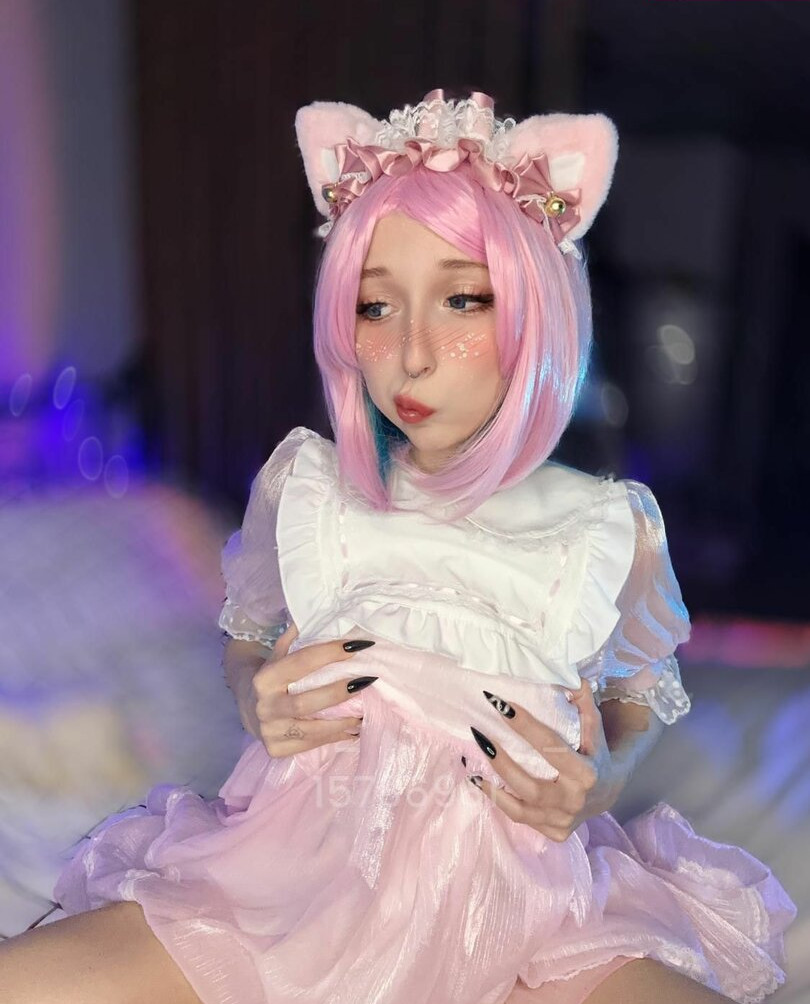 loli-molly Nahé úniky fotek pouze od fanoušků #239 - Fapshots