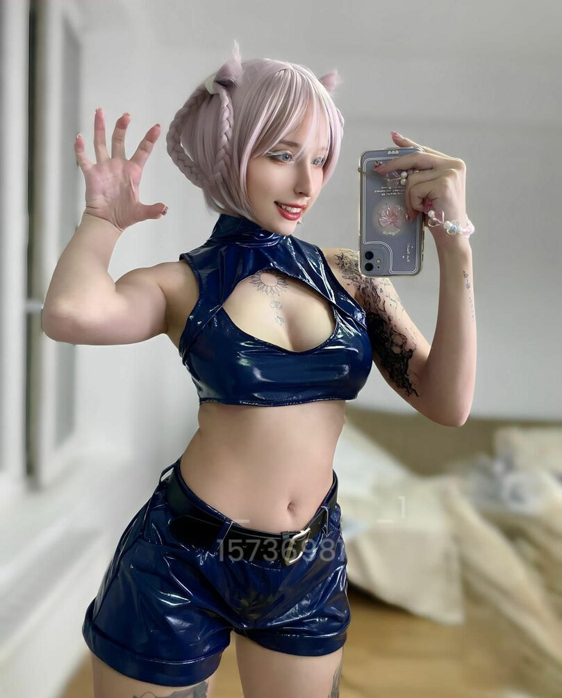 loli-molly Nude Leaks OnlyFans Photos #313 - LeakJerk