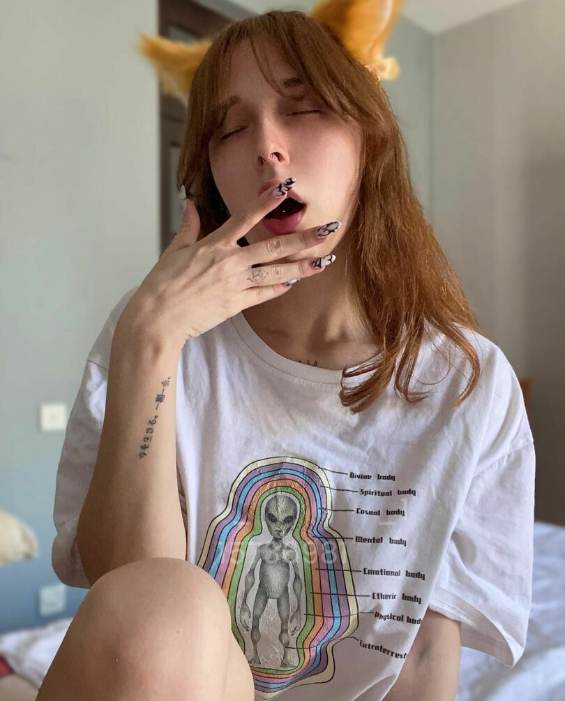 loli-molly Nude Leaks OnlyFans Photos #414 - LeakJerk