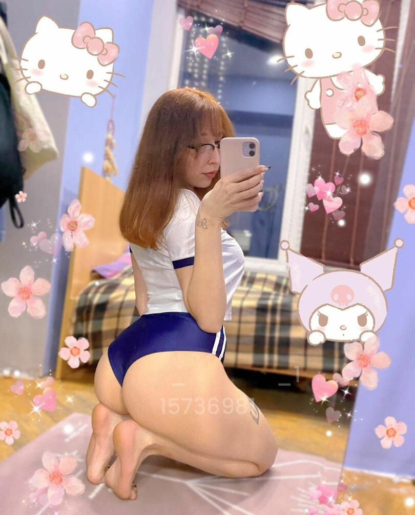 loli-molly Nahé úniky fotek pouze od fanoušků #451 - Fapshots