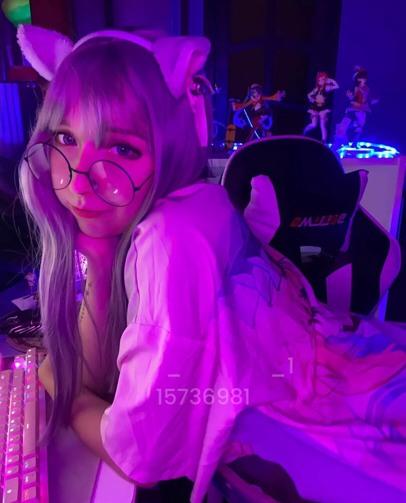 loli-molly Nahé úniky fotek pouze od fanoušků #459 - Fapshots