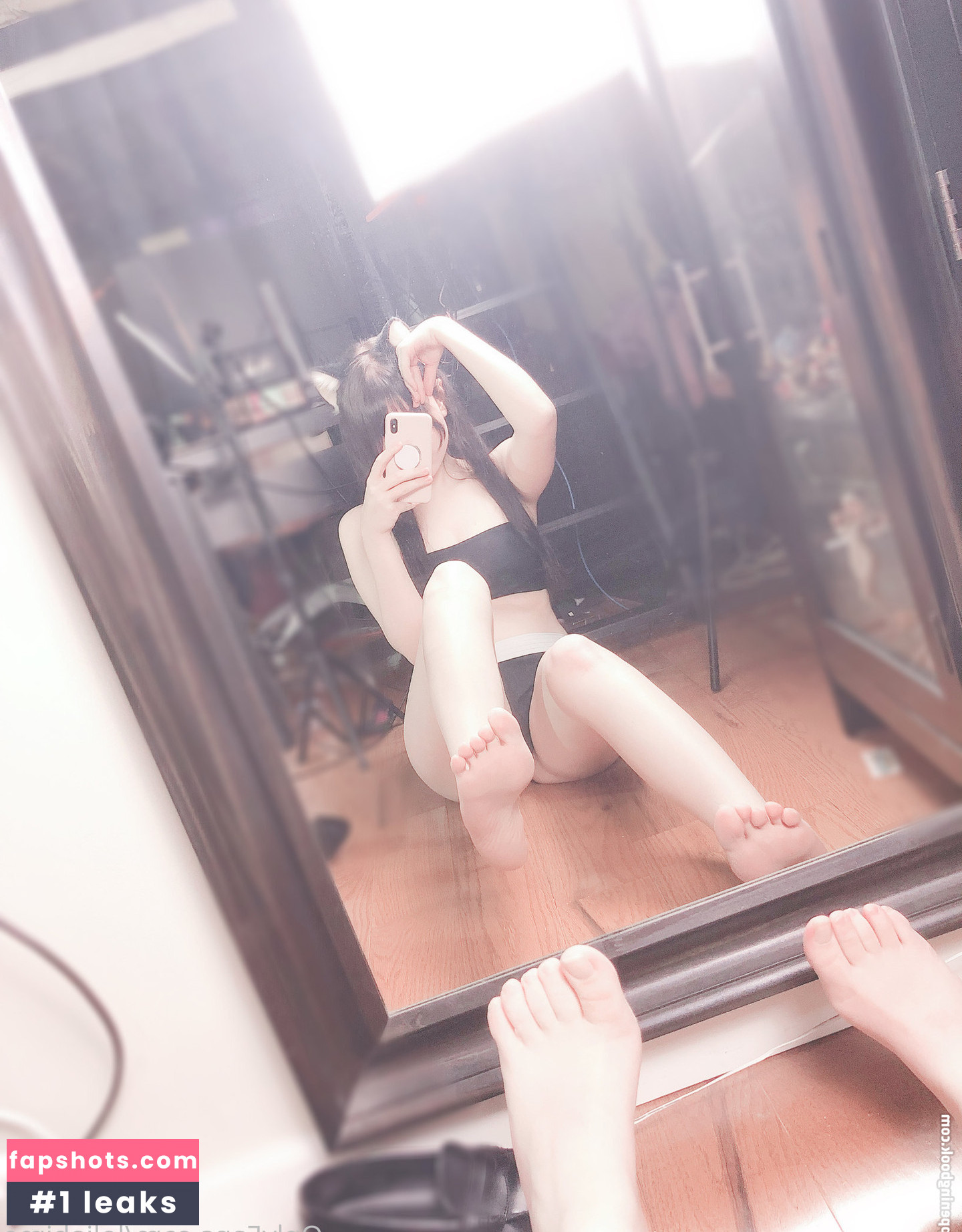 Lolia.hime Nahé úniky fotek pouze od fanoušků #16 - Fapshots