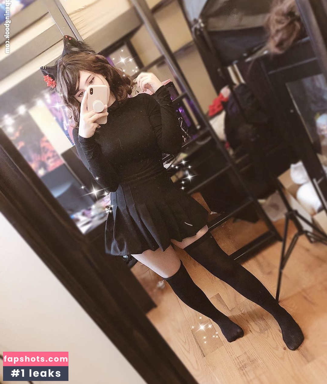 Lolia.hime Nahé úniky fotek pouze od fanoušků #19 - Fapshots