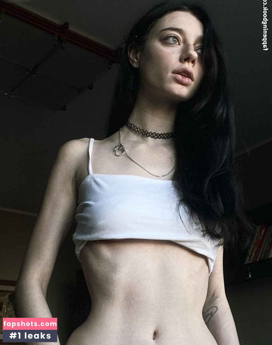 Lolibayli - Amanitalis - Alesya Bobreshova Nude Leaks OnlyFans Photos #12 - LeakJerk
