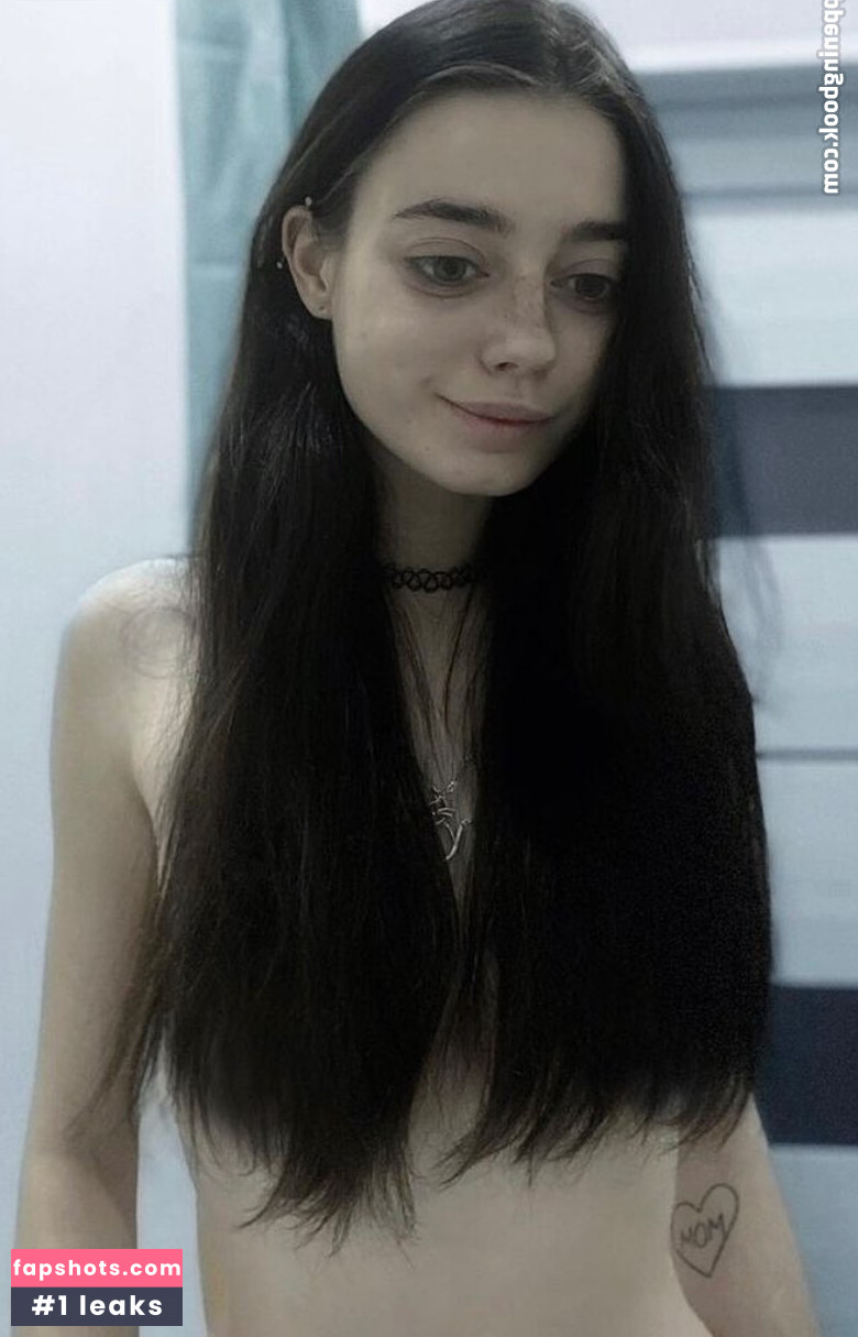 Lolibayli - Amanitalis - Alesya Bobreshova Nude Leaks OnlyFans Photos #13 - LeakJerk