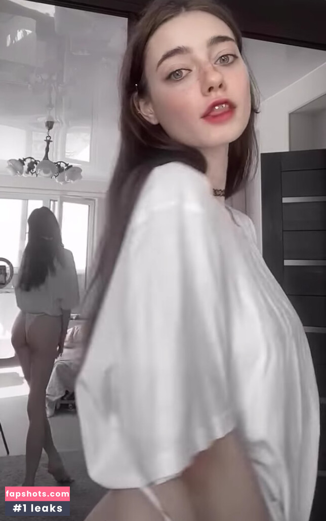 Lolibayli - Amanitalis - Alesya Bobreshova Nude Leaks OnlyFans Photos #4 - LeakJerk