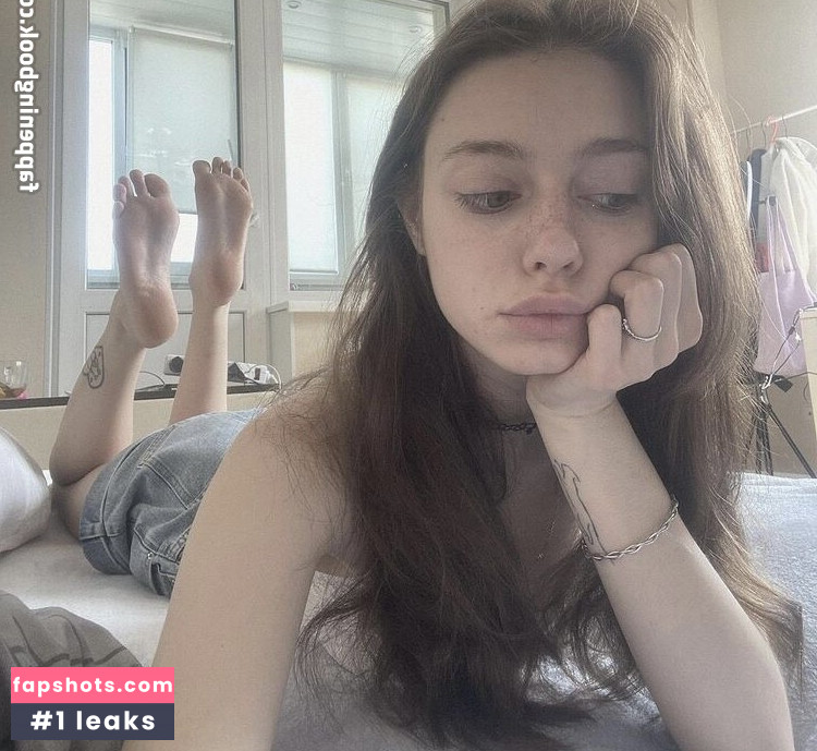 Lolibayli - Amanitalis - Alesya Bobreshova Nude Leaks OnlyFans Photos #5 - LeakJerk