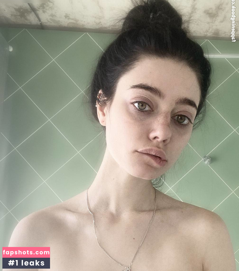 Lolibayli - Amanitalis - Alesya Bobreshova Nude Leaks OnlyFans Photos #8 - LeakJerk