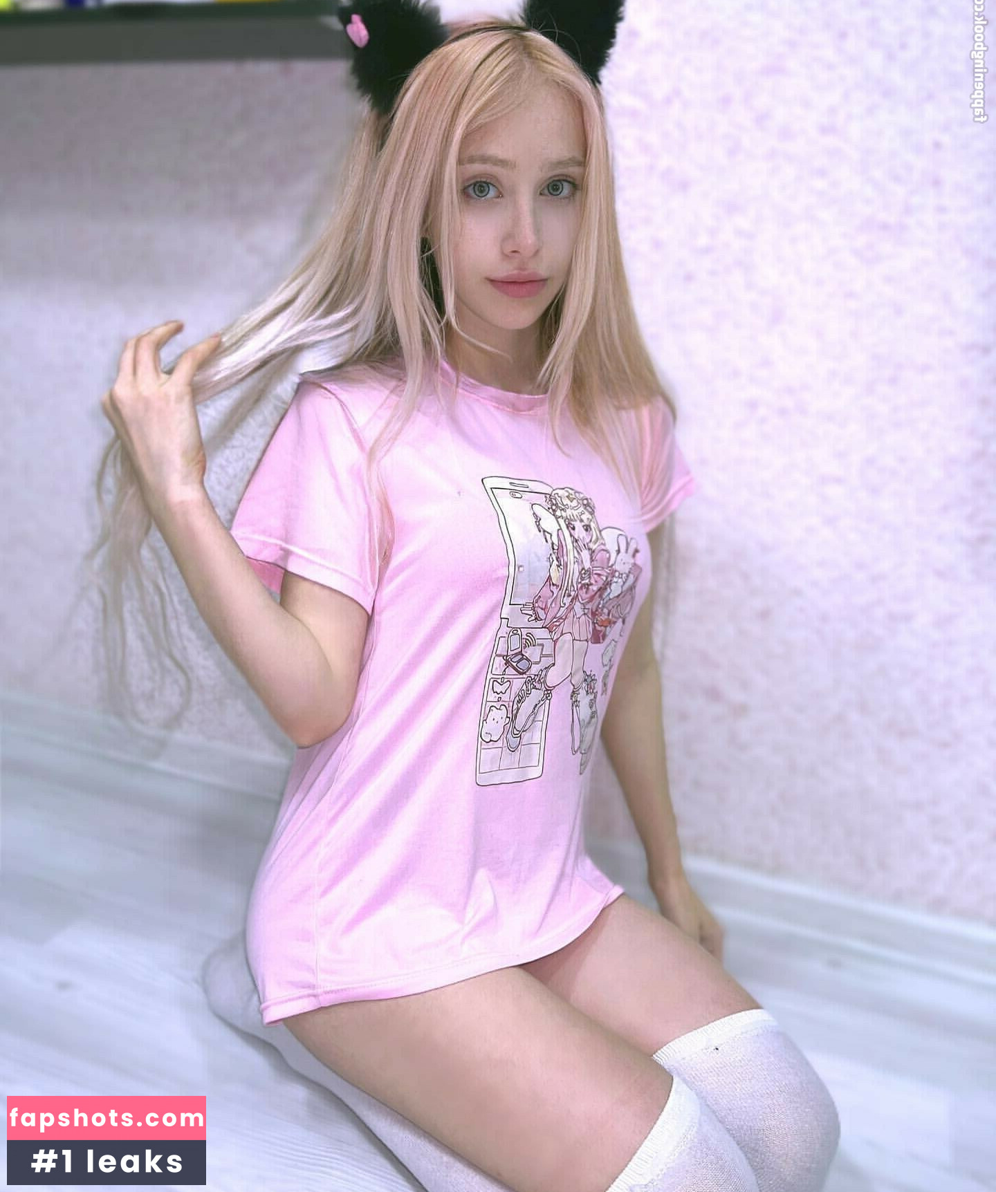 Lolibela Belaofficial Nude Leaks OnlyFans Photos #9 - Fapshots