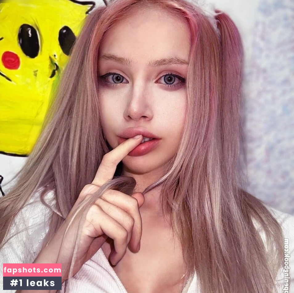 Lolibela Nahé úniky fotek pouze od fanoušků #13 - Fapshots