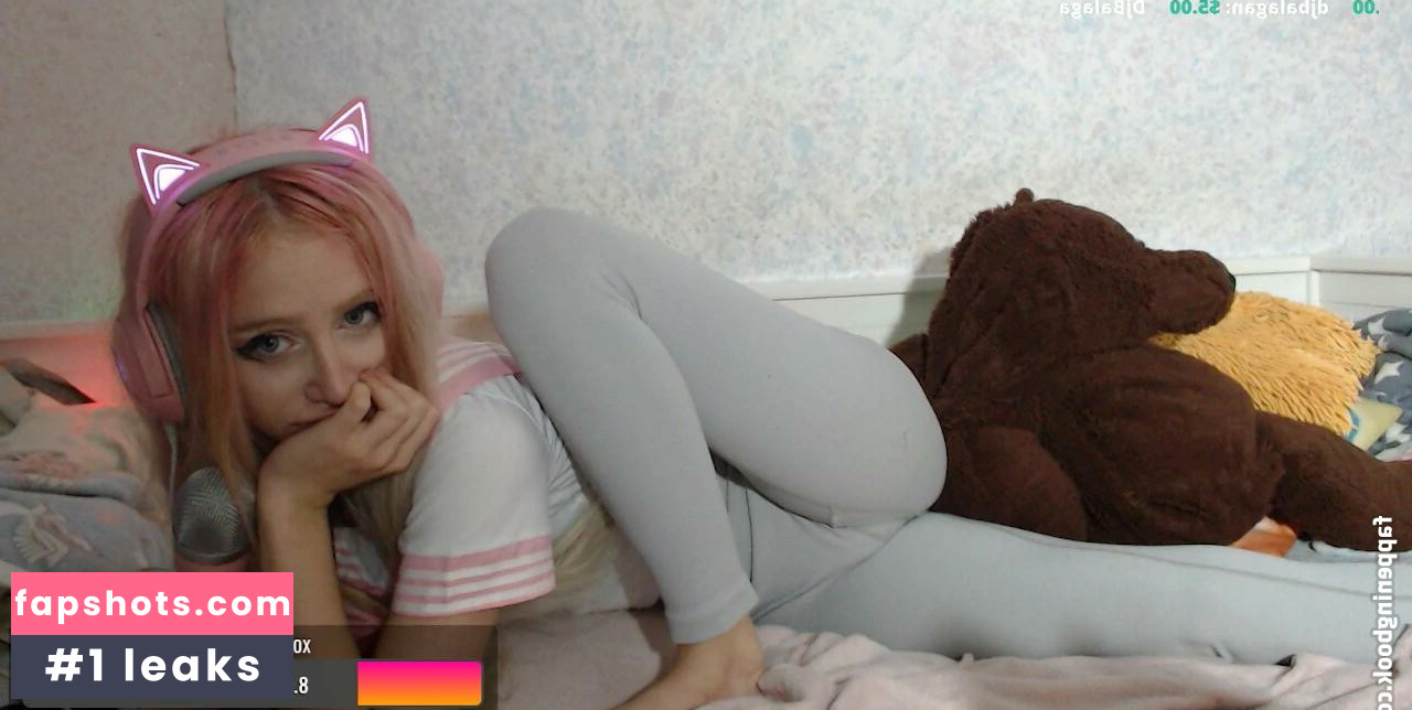 Lolibela Nahé úniky fotek pouze od fanoušků #22 - Fapshots