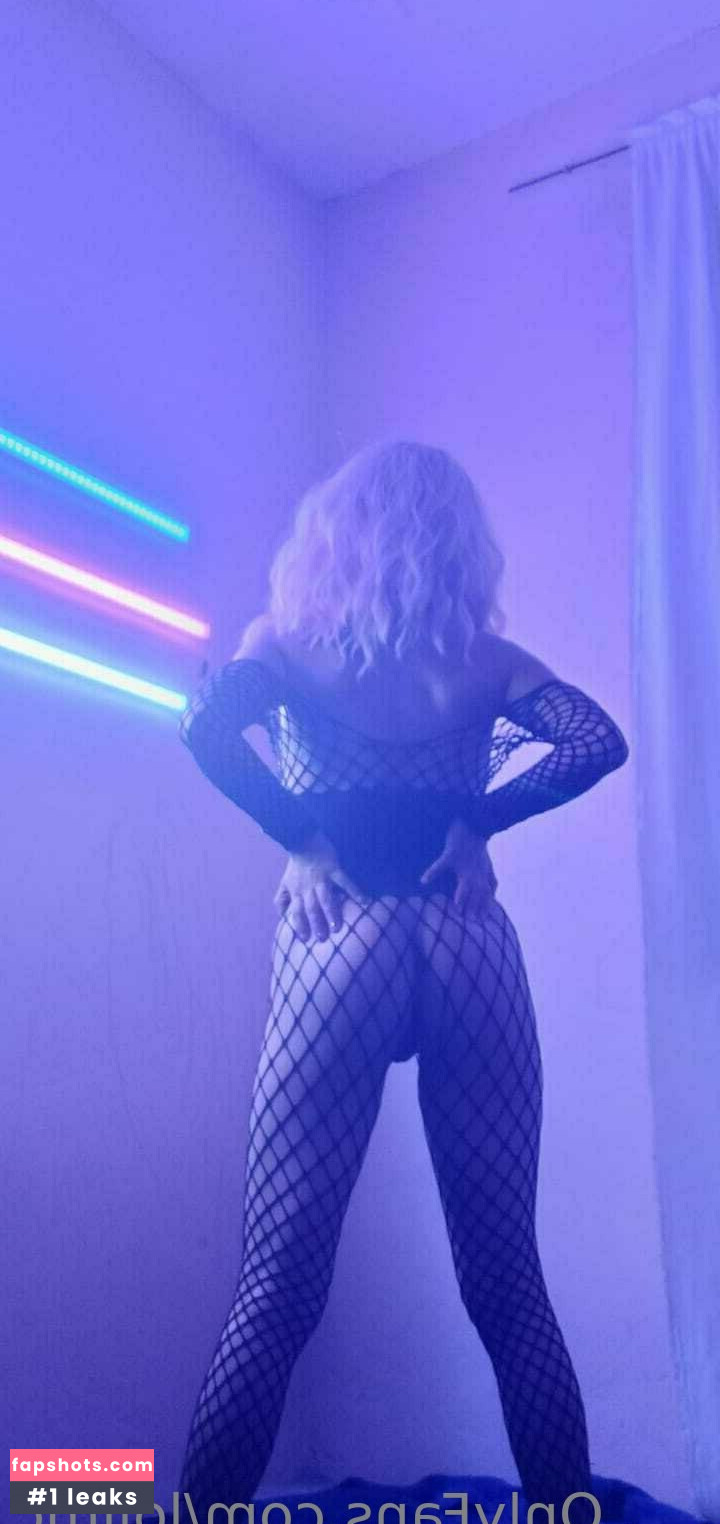 lolimc Nacktheit OnlyFans Fotos #20 - Fapshots