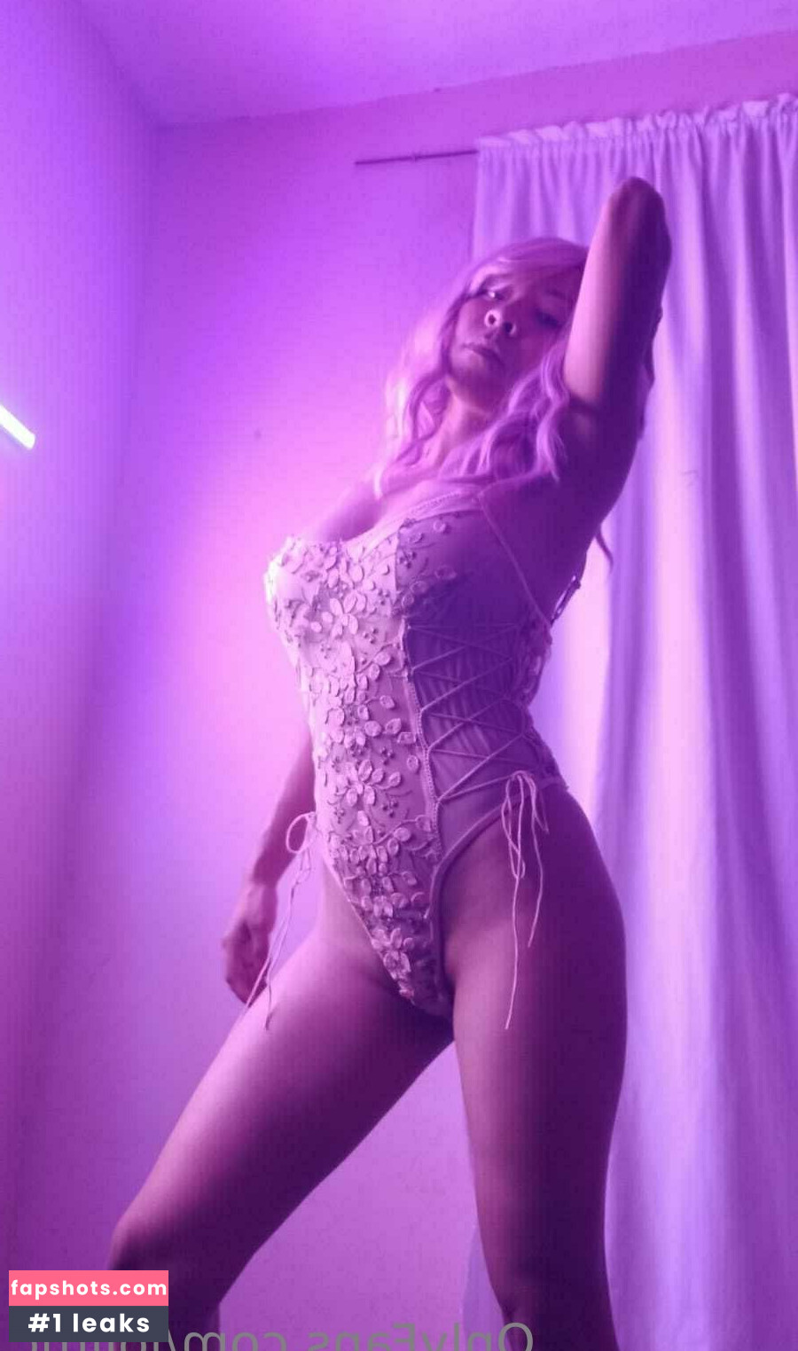 lolimc Nacktheit OnlyFans Fotos #5 - Fapshots