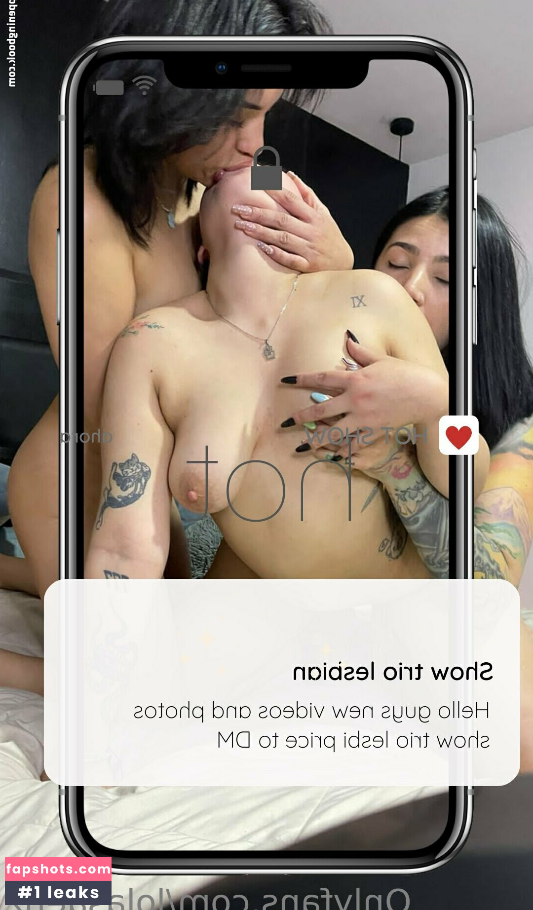 lolisaenz gallery photo #15