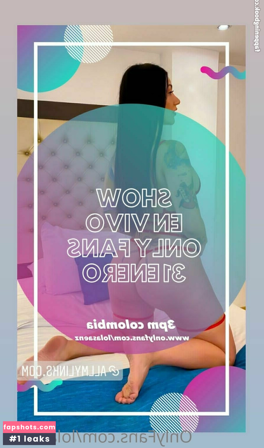 lolisaenz gallery photo #7