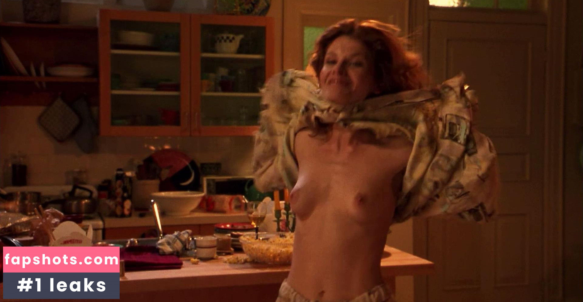 Lolita Davidovich gallery photo #12